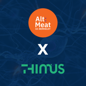Alt Meat Lab and Thimus Partnership