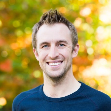Andrew Laffoon, CEO at Mixbook