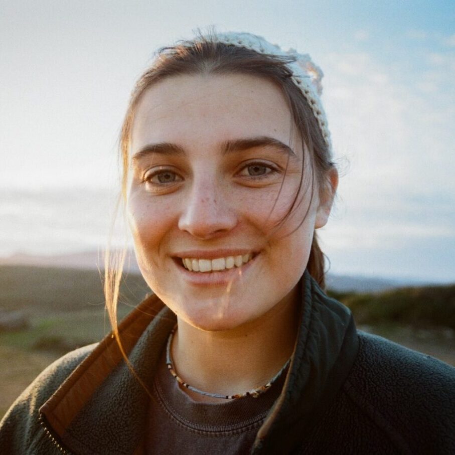 Livy Selden headshot