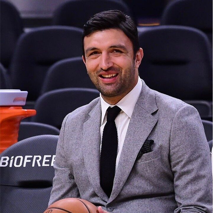 Zaza Pachulia