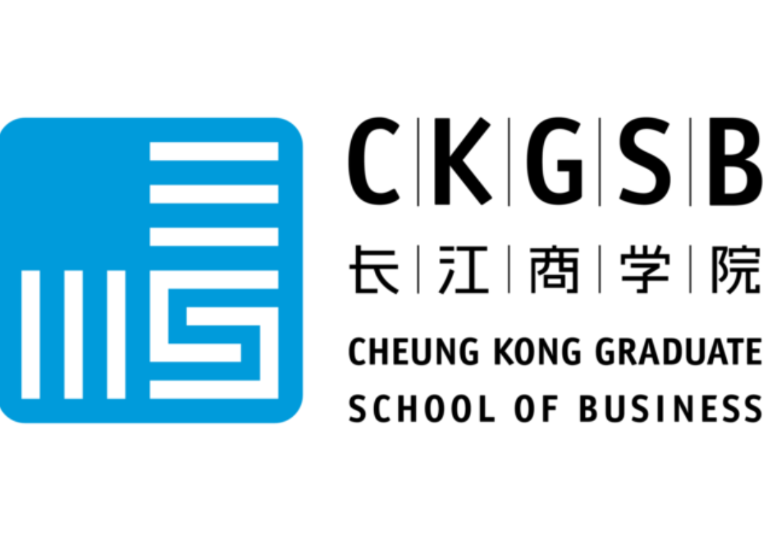 3. CKGSB Logo