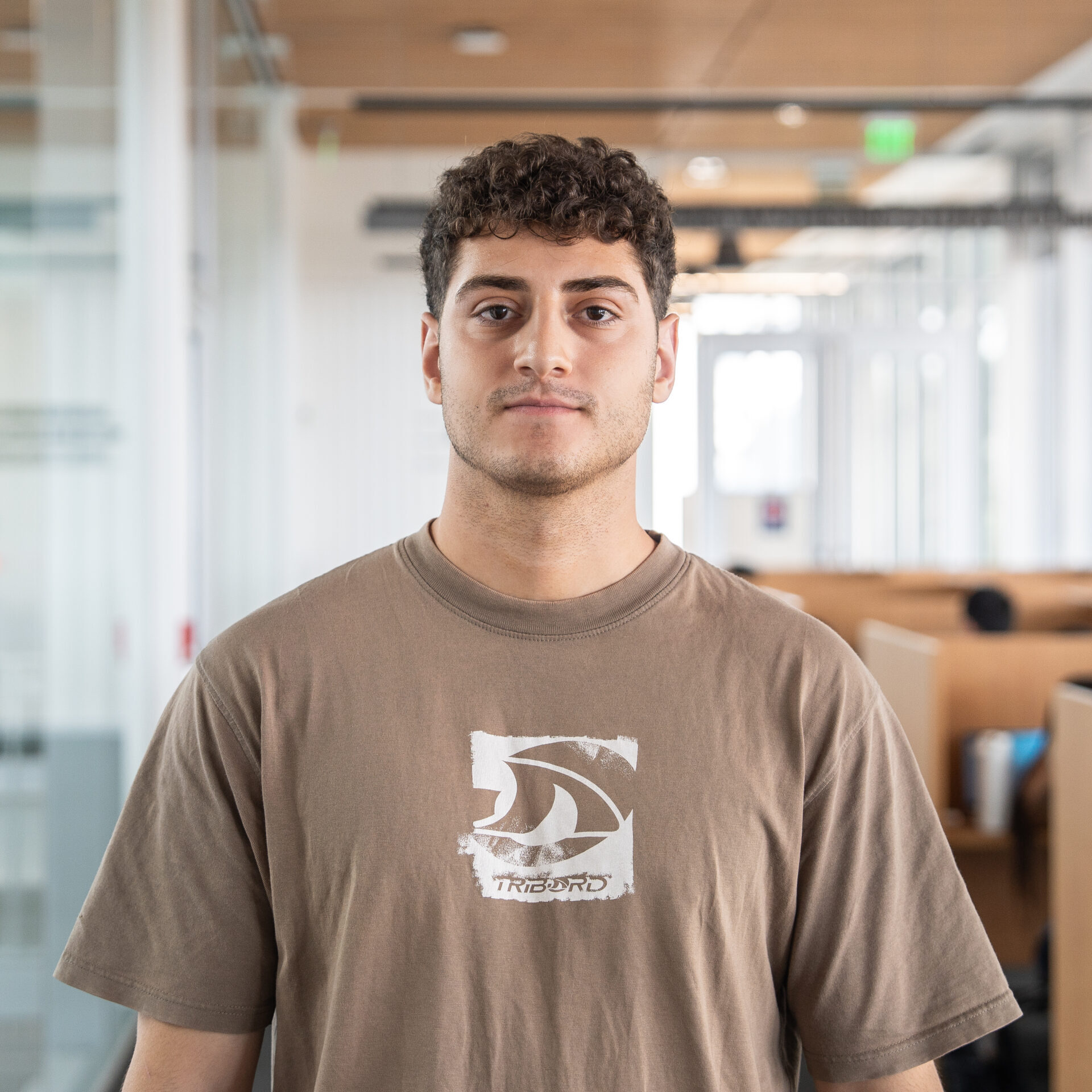 Fall25 Global Programs Guest Speaker Olaf Groth 9/10