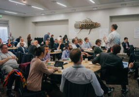 business innovation meeting 2