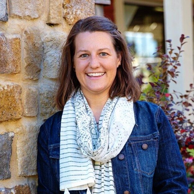 Elizabeth Saunders