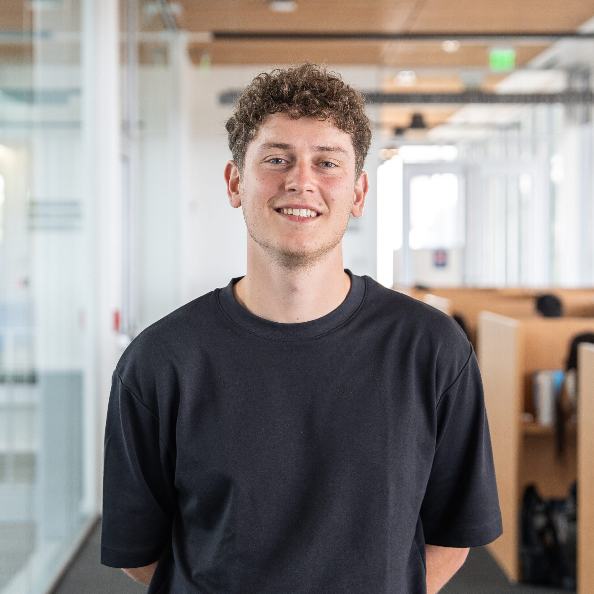 Fall25 Global Programs Guest Speaker Olaf Groth 9/10