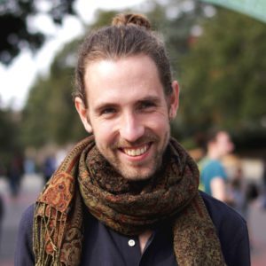 <a href="https://www.linkedin.com/in/alexanderfo/" target="_blank">Alexander Fred-Ojala<br/>Fellow, SCET</a>