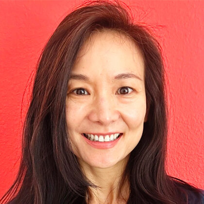 Helen Chen, CEO & Co-Founder of Alixia Therapeutics