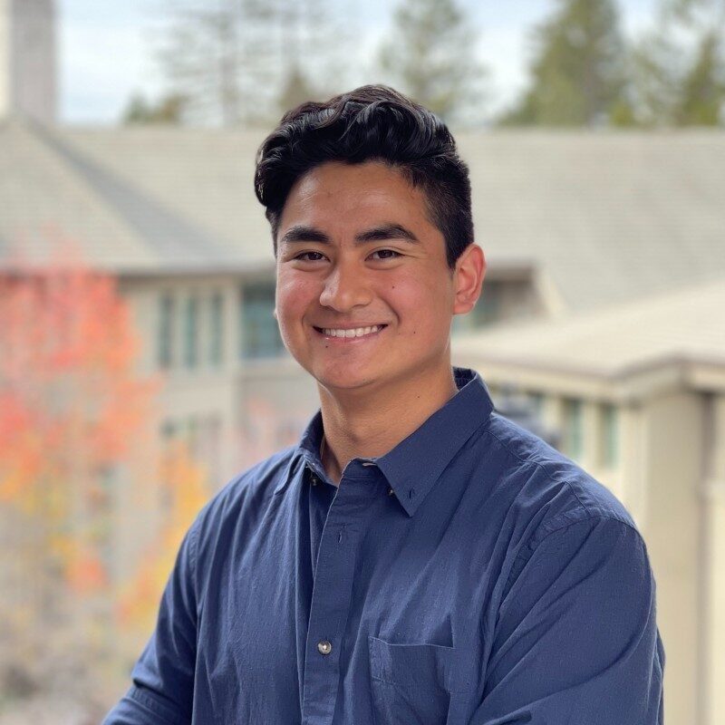 Tyler Cruz, SCET Lead Course Coordinator