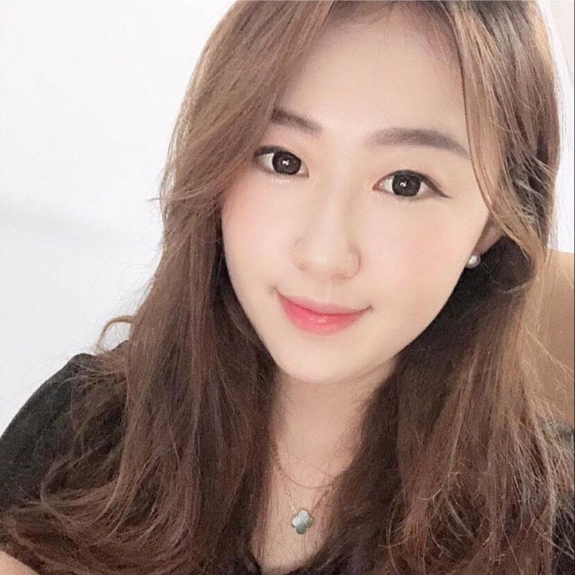 Yura Isabelle Hwang, NEA Ventures