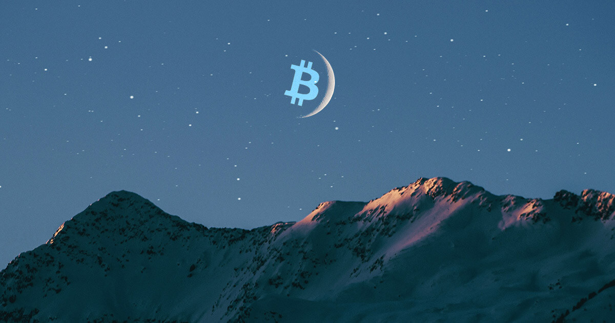 bitcoin moon cycle 2022