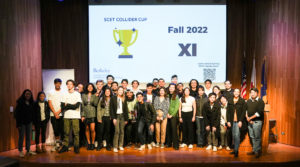 collider cup xi group photo