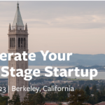 Accelerate your early stage startup