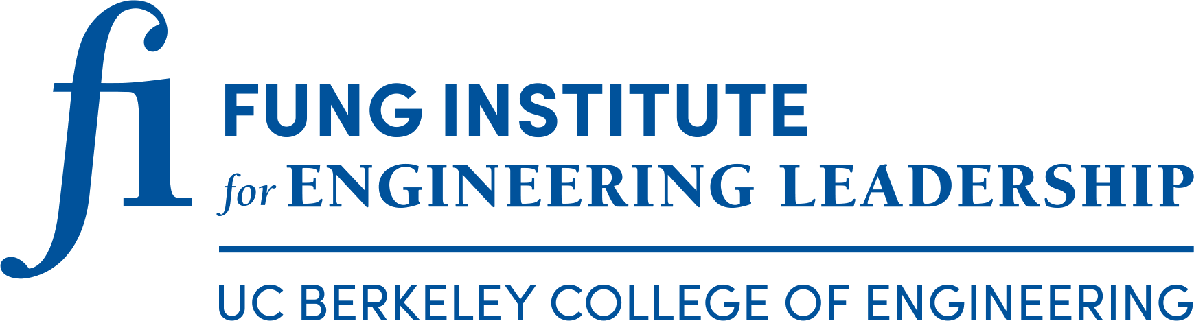 Photo of Fung Institute logo