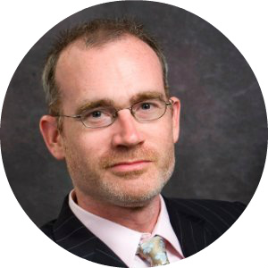 Greg La Blanc - Faculty Director & Instructor, Haas School of Business