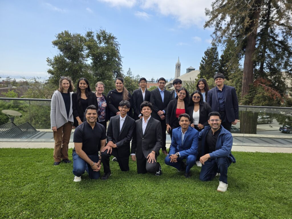 group photo
