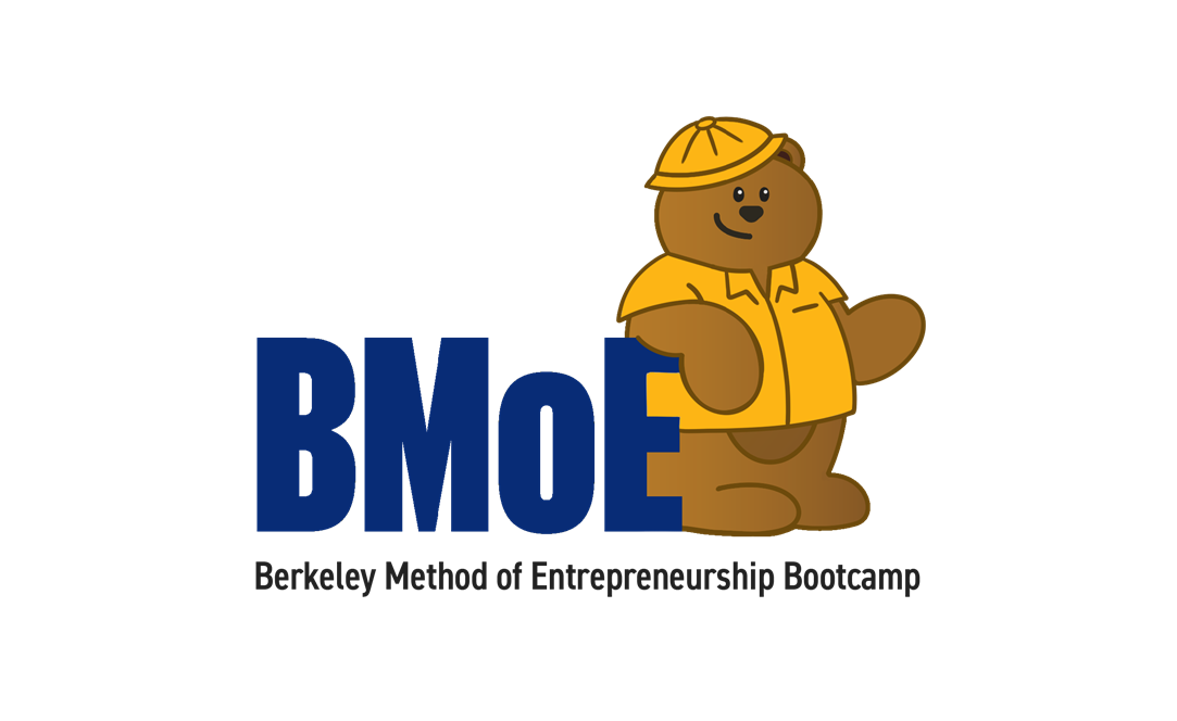 Berkeley Method of Entrepreneurship Bootcamp 2025 - UC Berkeley ...