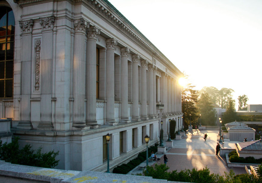 UC Berkeley Startup Studio: Making World-Class Entrepreneurship Education Accessible to All