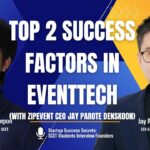 SCET Startup Sucess Factors Thumbnail