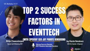 SCET Startup Sucess Factors Thumbnail