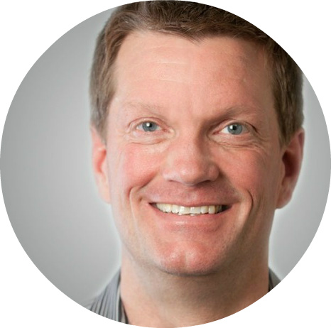 Mike Olson: CoFounder - Cloudera, Project Lead
