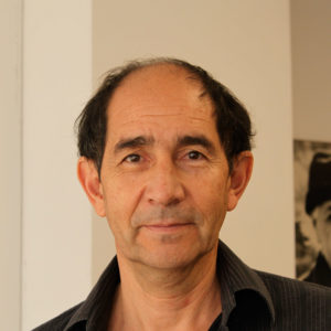 Image of Ricardo San Martin