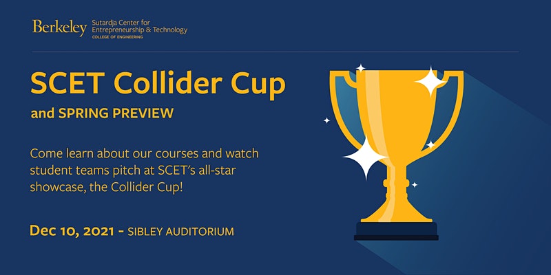 SCET Collider Cup IX and Spring 2022 review