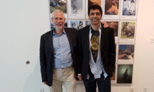 Steve Blank and Ikhlaq Sidhu