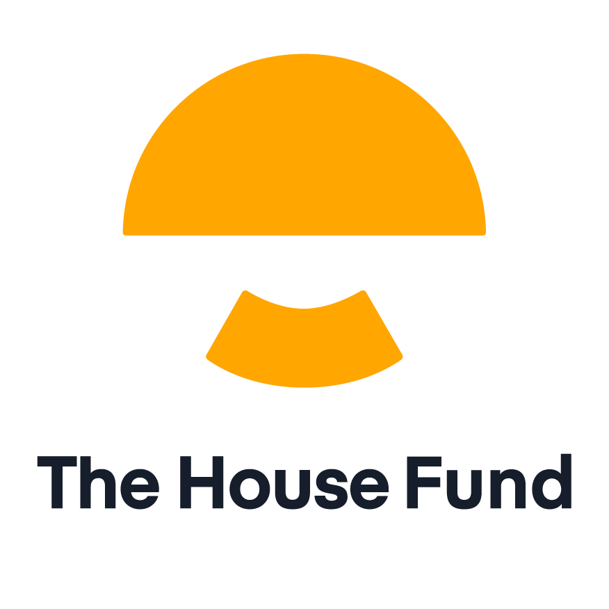Photo of the House Fund logo